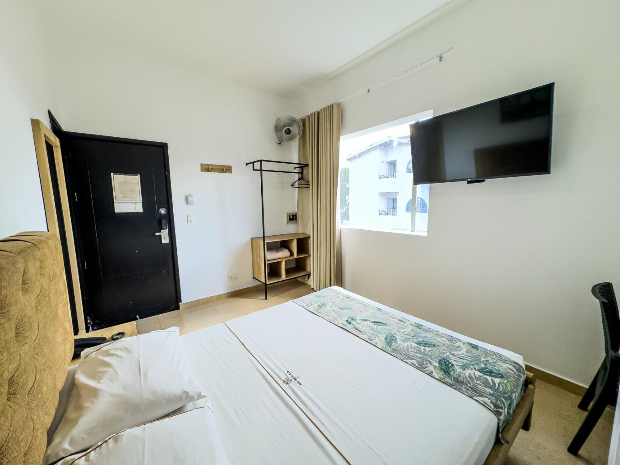 Hotel Central Plaza Medellin Itagüí Екстериор снимка