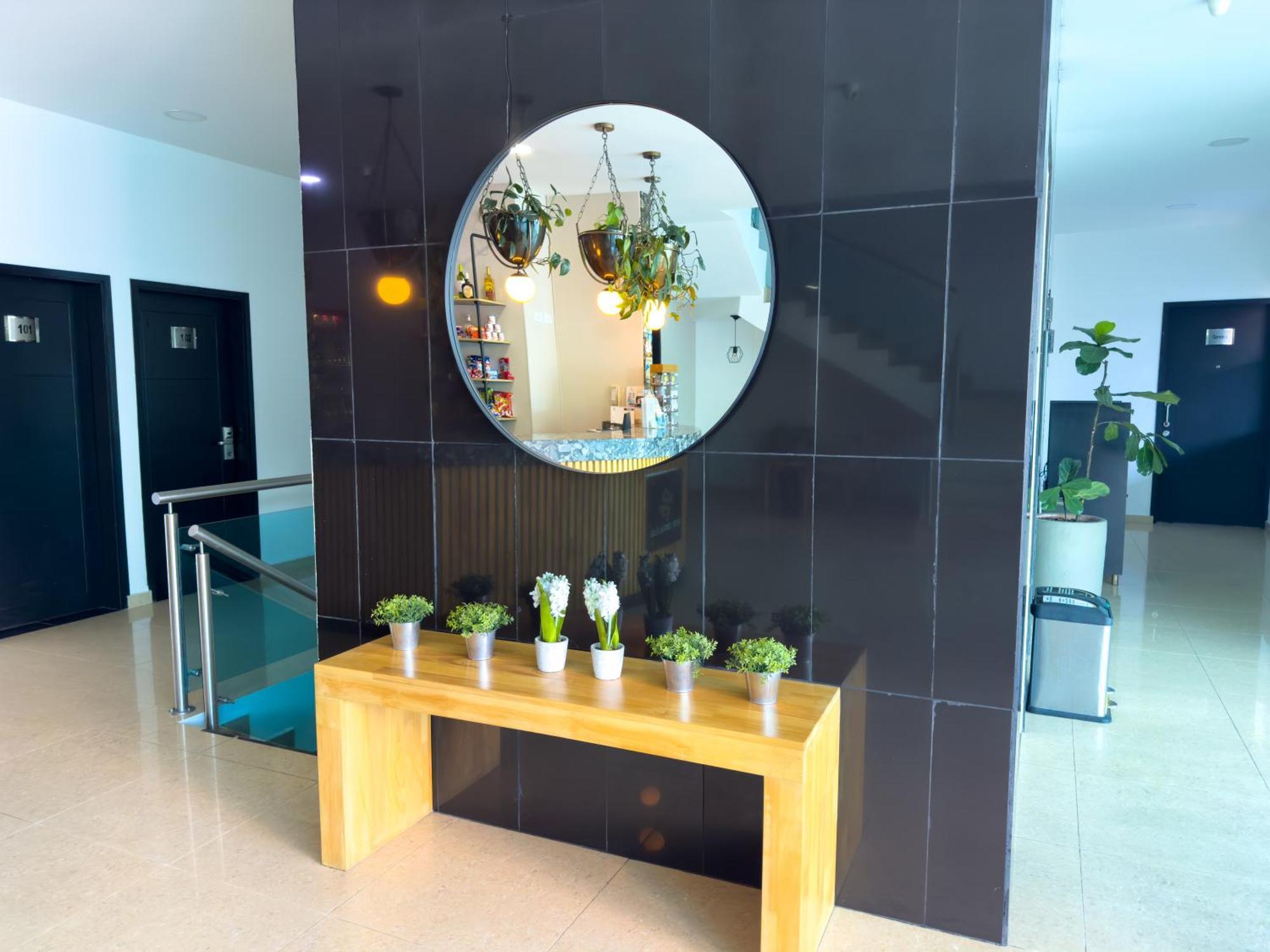 Hotel Central Plaza Medellin Itagüí Екстериор снимка